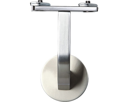 Toalettpappershållare i metall för väggmontering