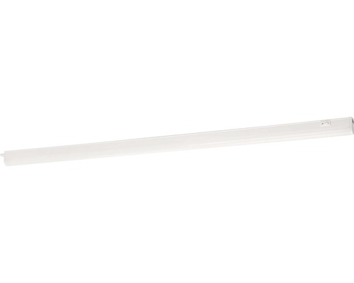 MALMBERGS LED-ljusrörarmatur mini alfa 18W 230V 1150 mm vit