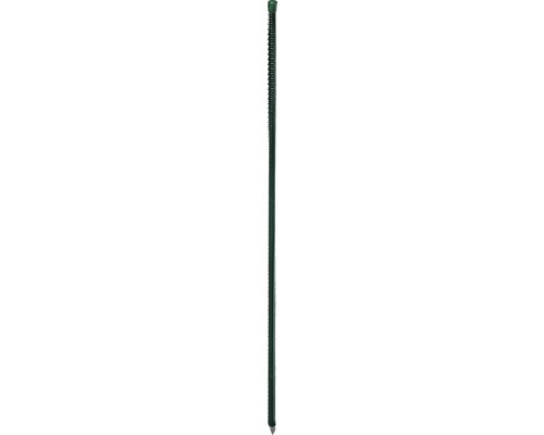 Stålpinne ALBERTS Ø1x125cm grön