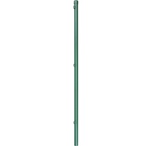 Staketstolpe ALBERTS Ø3,8x166,5cm grön-thumb-0