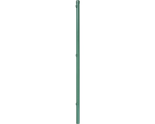 Staketstolpe ALBERTS Ø3,8x166,5cm grön