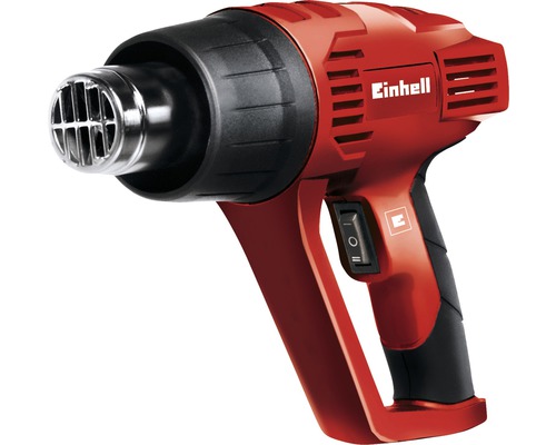 Einhell varmluftspistol