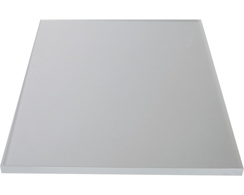 Akrylglas PERTURA 200x67,3cm satin Fyrkantig akrylglasskiva