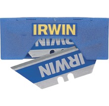 Raka knivblad IRWIN 65mm bi-metall 10-pack-thumb-2