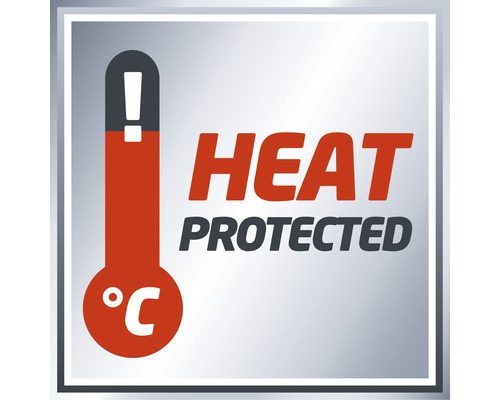 Värmeskyddstecken