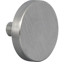 Knopp av metall