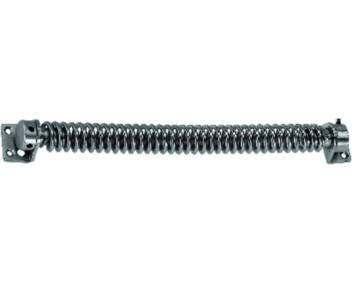 Dörrstängare med fjäder