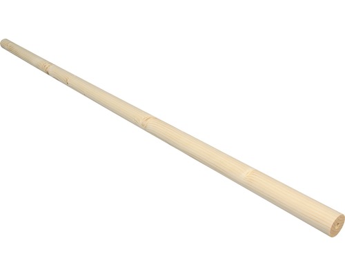 Rund trälist