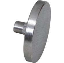 Dörrknopp av metall