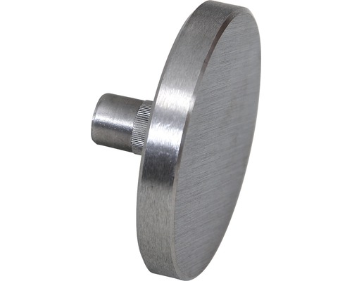 Dörrknopp av metall