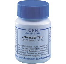 Lödvatten CFH zinkplåt LWZ 372-thumb-1
