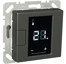 Digital rumstermostat för temperaturreglering