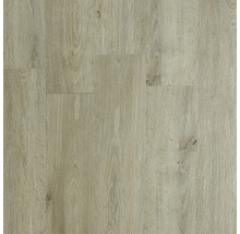 Golvbeläggning av ljust trä