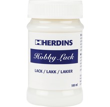 Hobbylack HERDINS blank 100ml-thumb-0