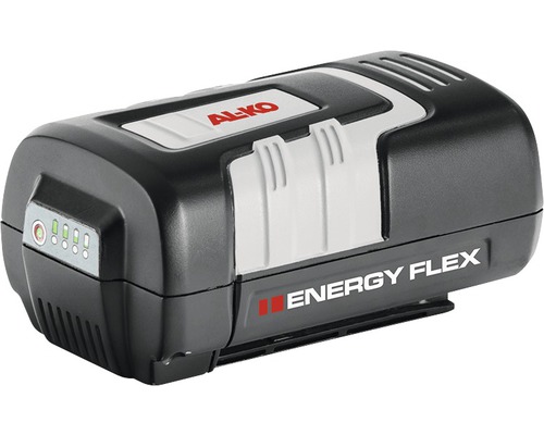 Reservbatteri AL-KO 40 V/4,0 Ah Energy Flex-familjen