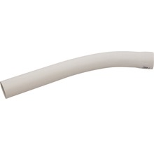 Avloppsrörböj av plast