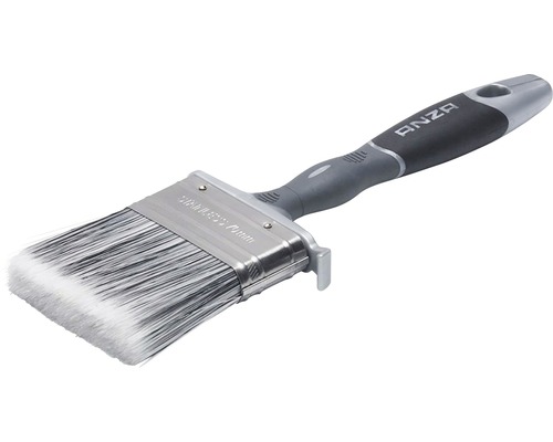 Anza lackpensel, cirka 70 millimeter bred