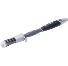 Rundpensel ANZA Platinum 15mm