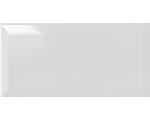 Rektangulär kakelplatta