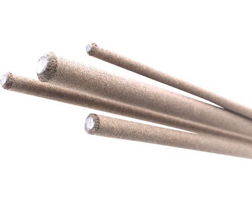 Svetselektrod CFH universal Ø 1,5x250mm 1kg 192st Elektroder för svetsning på nära håll