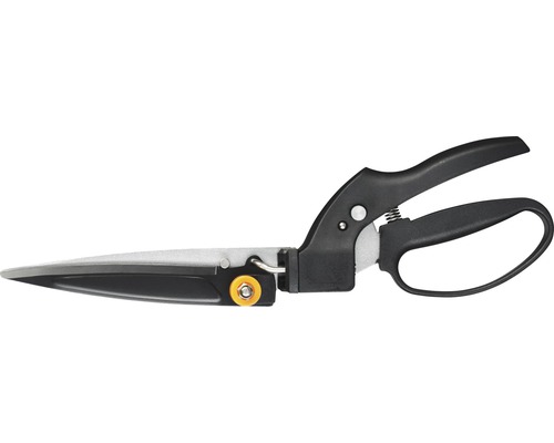 Gräskantsax med plasthandtag