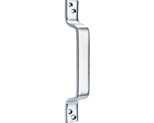 Handtag HETTICH 210x25mm till LN15 förzinkad