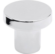 Möbelknopp av metall