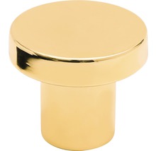 Möbelknopp av metall