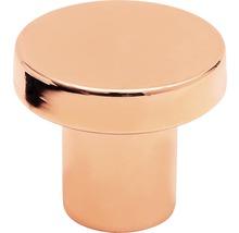 Möbelknopp av metall