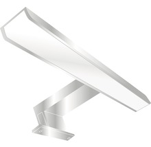 LED-lampa HAFA Go 300 mm varmvitt ljus 7330027103693