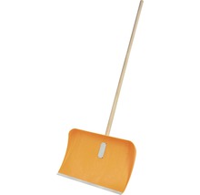 Snöskyffel FREUND plast 55cm