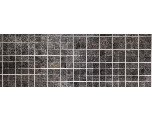 Kakelmosaik av natursten