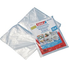 Tesa skyddsfolie 4 x 5 meter