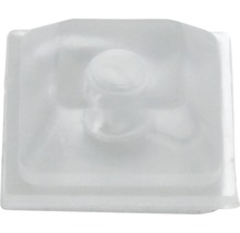 Fästklämma av plast