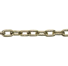 Metallkedja