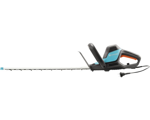 Gardena elektrisk häcksax med strömkabel