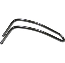 Handtag TENNEKER till lock TC-Style TC-DeLuxe