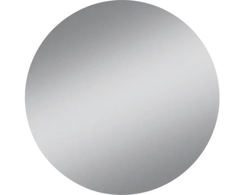 Rund spegel för badrum och andra rum