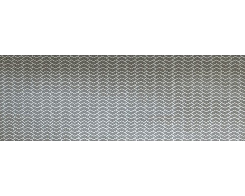 Tapet med grafiskt sicksackmönster