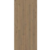 Installation av ekparkett