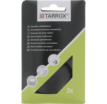 Tarrox dörrskydd, självhäftande, 2-pack
