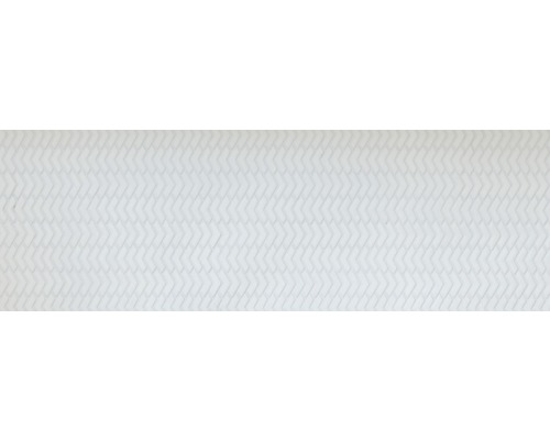 Tapet med geometriskt sicksackmönster