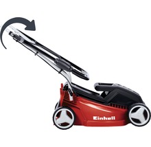 Elektrisk gräsklippare EINHELL GE-EM 1233