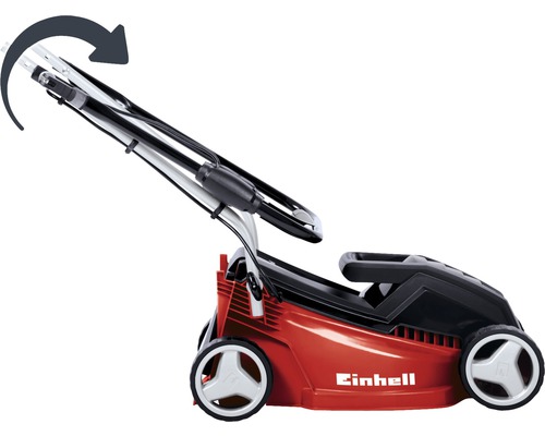 Elektrisk gräsklippare EINHELL GE-EM 1233
