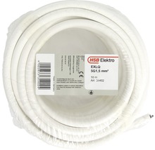 HSB Elektro EXLQ Elkabel 5G1,5 mm², 10 meter