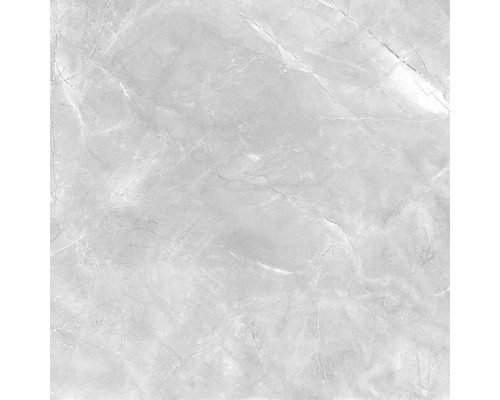 Klinker Marble Messina grå 60x60x0,9cm