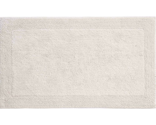 Badrumsmatta GRUND Luxor beige natur 60x100 cm 20 mm