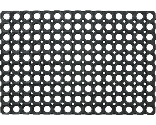 Dörrmatta gummi Domino 40x60cm Dörrmatta gummi Domino 40x60cm