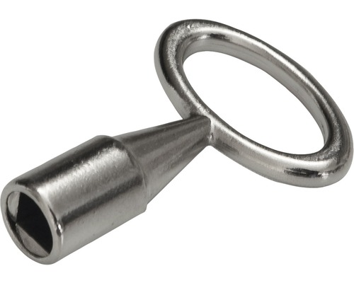 Fyrkantsnyckel till inspektionslucka 7mm Fyrkantsnyckel till inspektionslucka 7mm