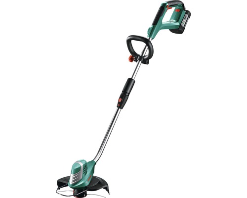 Grästrimmer BOSCH AdvancedGrassCut 36V